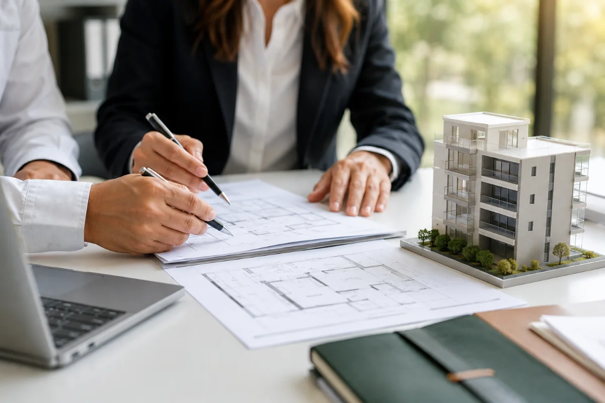 Consulenza e gestione immobiliare EXE Immobiliare
