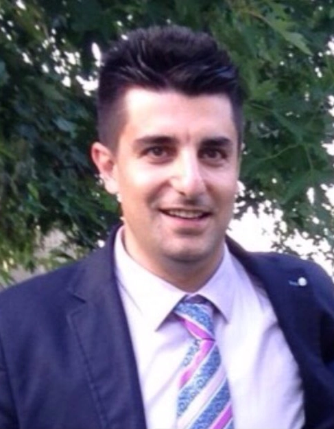 Bernardo R. Moscato, staff EXE Immobiliare