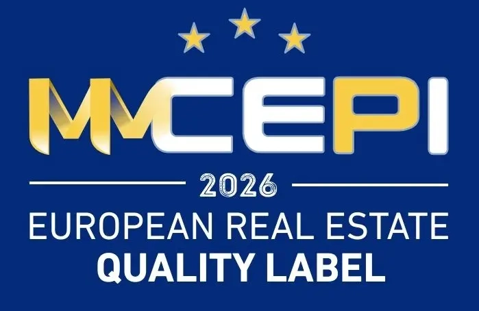MMCEPI 2026 European Real Estate Quality Label